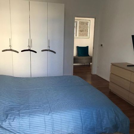 Menton Vue Jardins Bioves Spacieux 2 Pieces 52M2 En Hypercentre Exterior foto