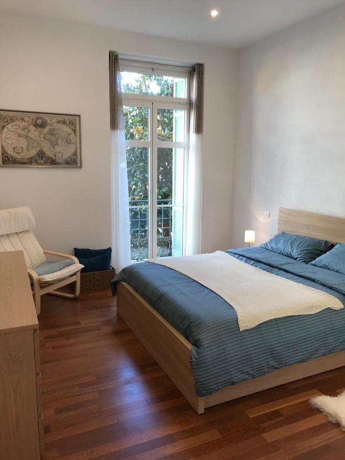 Menton Vue Jardins Bioves Spacieux 2 Pieces 52M2 En Hypercentre Exterior foto